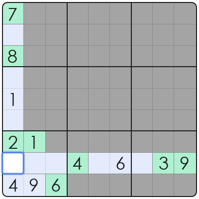 sudoku easy level with answers